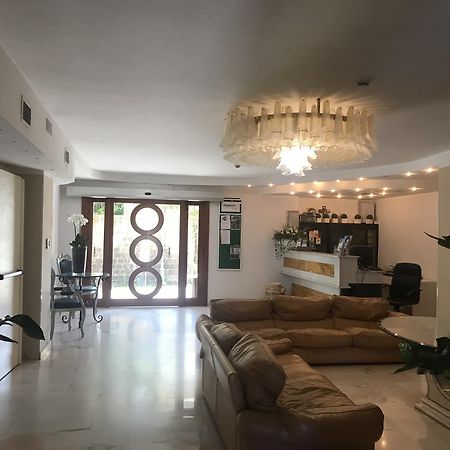 Hotel Albatros Piano di Sorrento Esterno foto