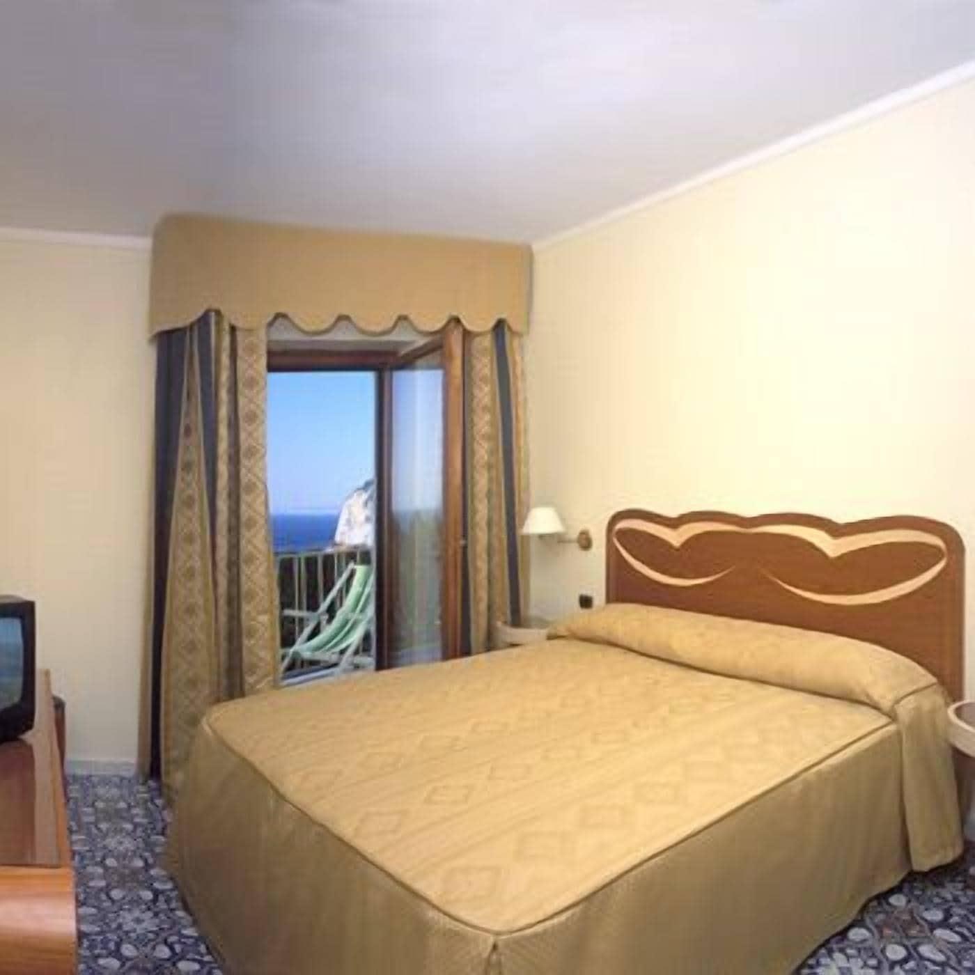 Hotel Albatros Piano di Sorrento Esterno foto