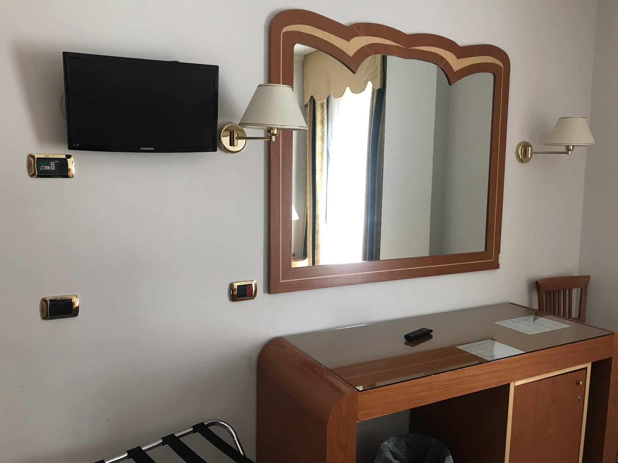 Hotel Albatros Piano di Sorrento Esterno foto