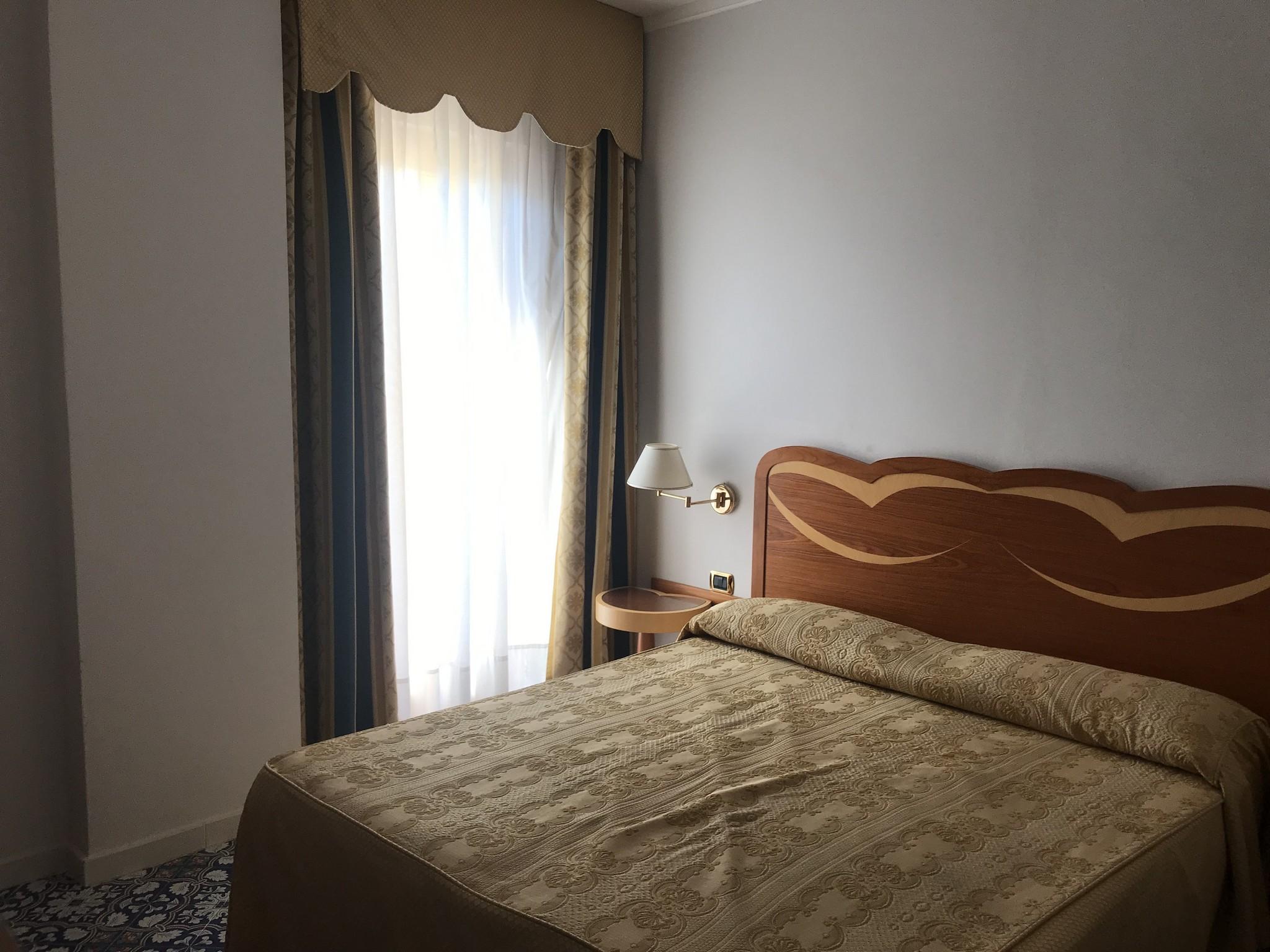 Hotel Albatros Piano di Sorrento Esterno foto