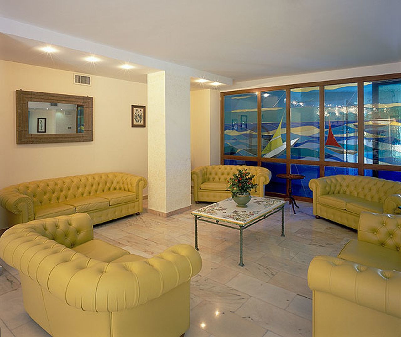 Hotel Albatros Piano di Sorrento Esterno foto
