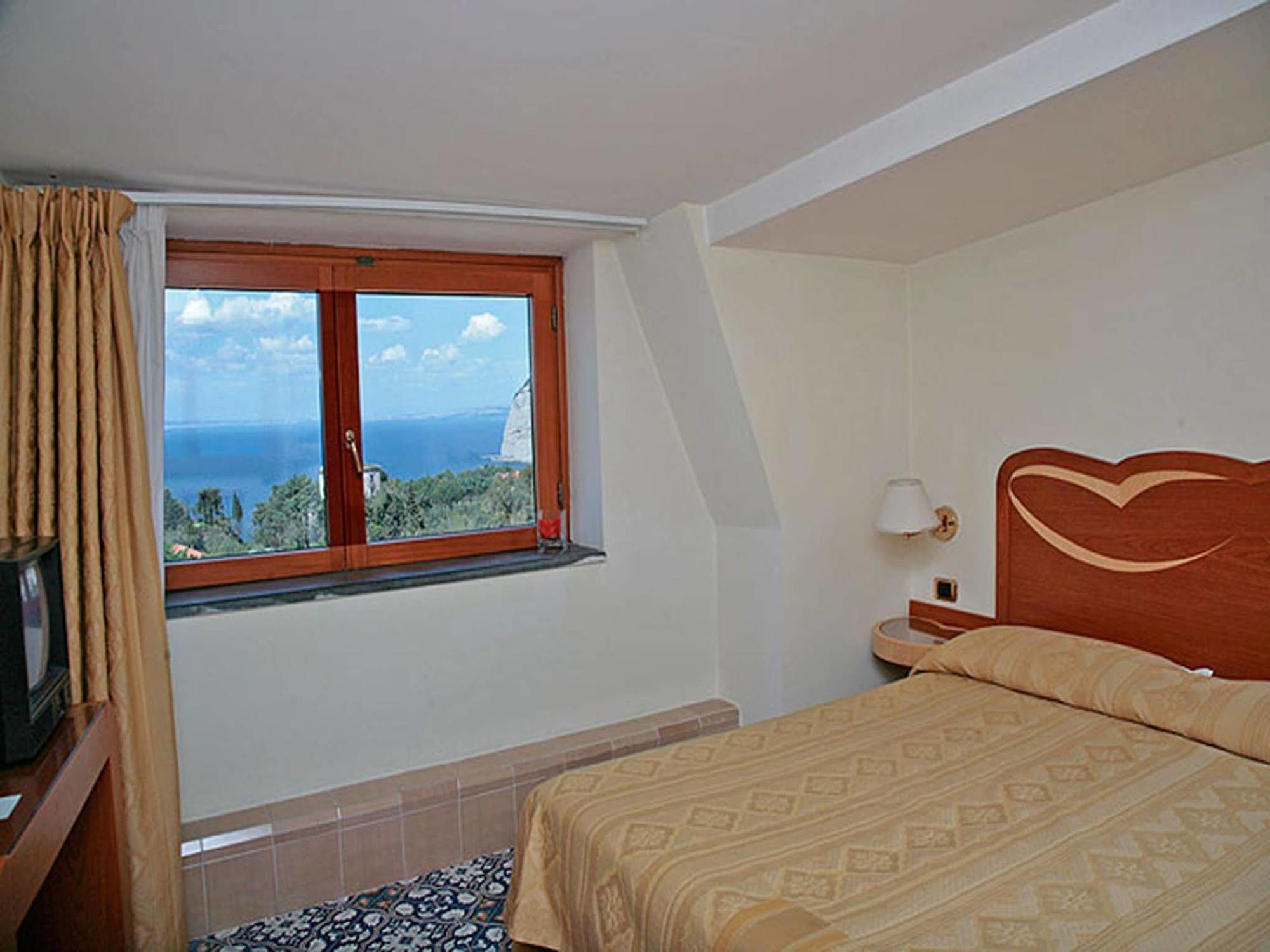 Hotel Albatros Piano di Sorrento Esterno foto