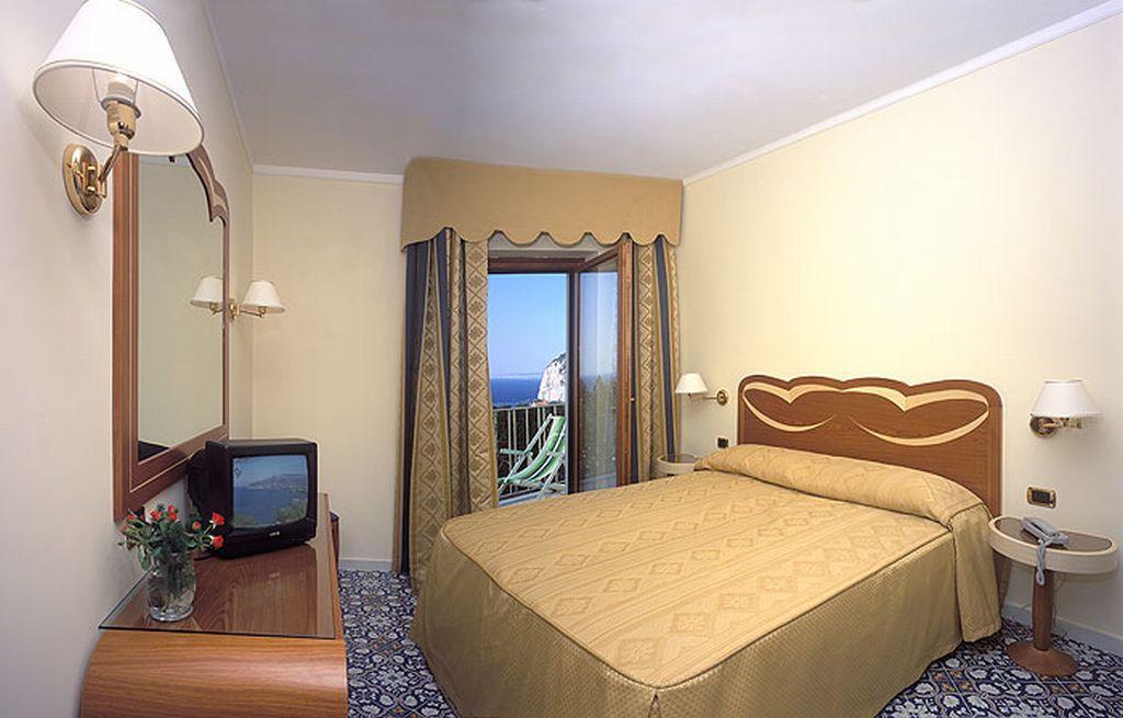 Hotel Albatros Piano di Sorrento Esterno foto